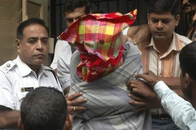 Mukhtar Ahmed