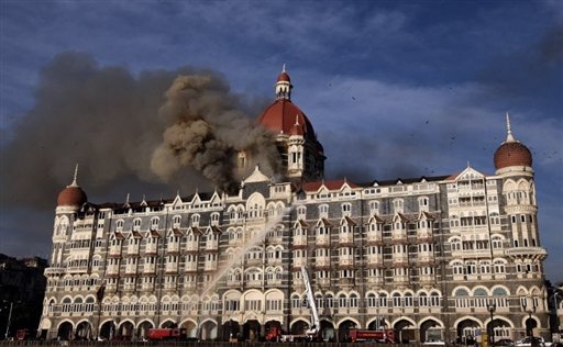 Attaques terroristes de Mumbai : cachez-moi cette piste britannique que je ne saurais voir !