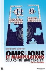 Omissions et manipulations de la Commission d’enquête (en francé