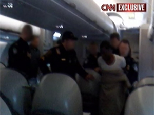 États-Unis - Northwest Airlines: le suspect fiché depuis 2 ans 