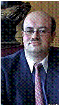Cuadro de texto:     Alain Bauer, consejero de seguridad de Nicolas Sarkozy, fue puesto a cargo de la reorganización de la policía de Bahrein.   