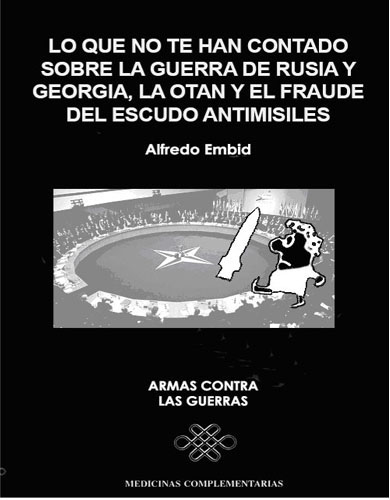 LIBRO GUERRA